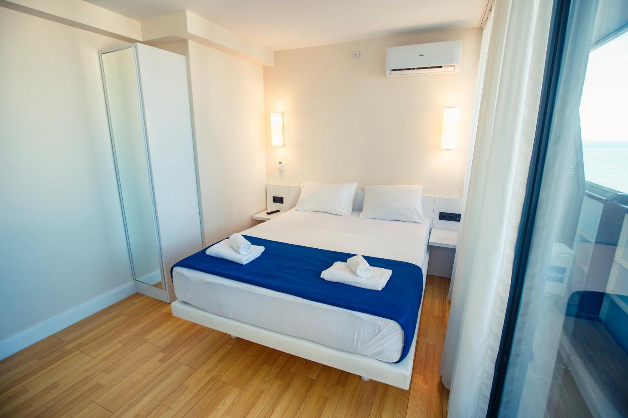 Orbi Superior Apartment Batumi
