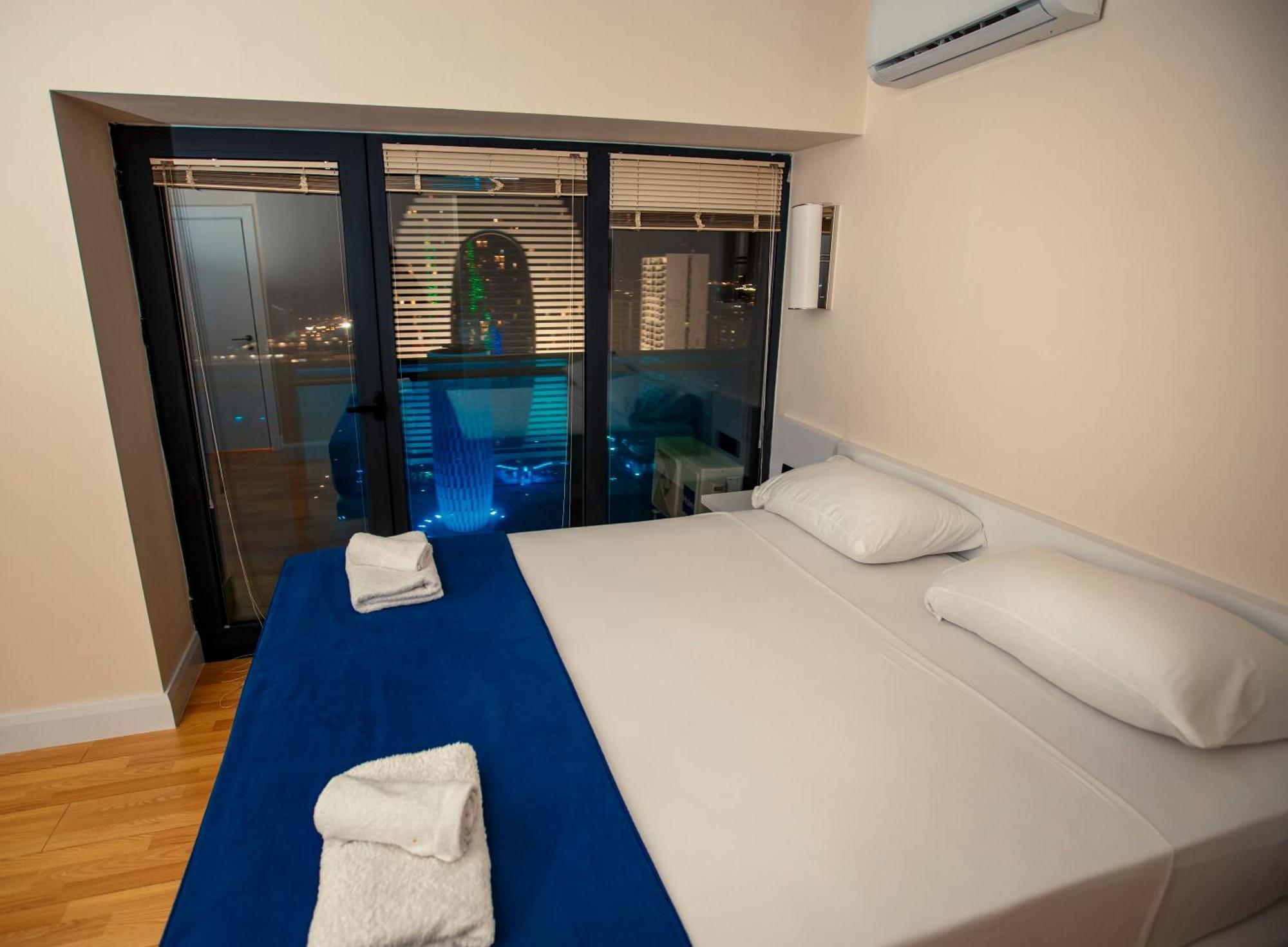 Apartment Orbi Superior 5*
