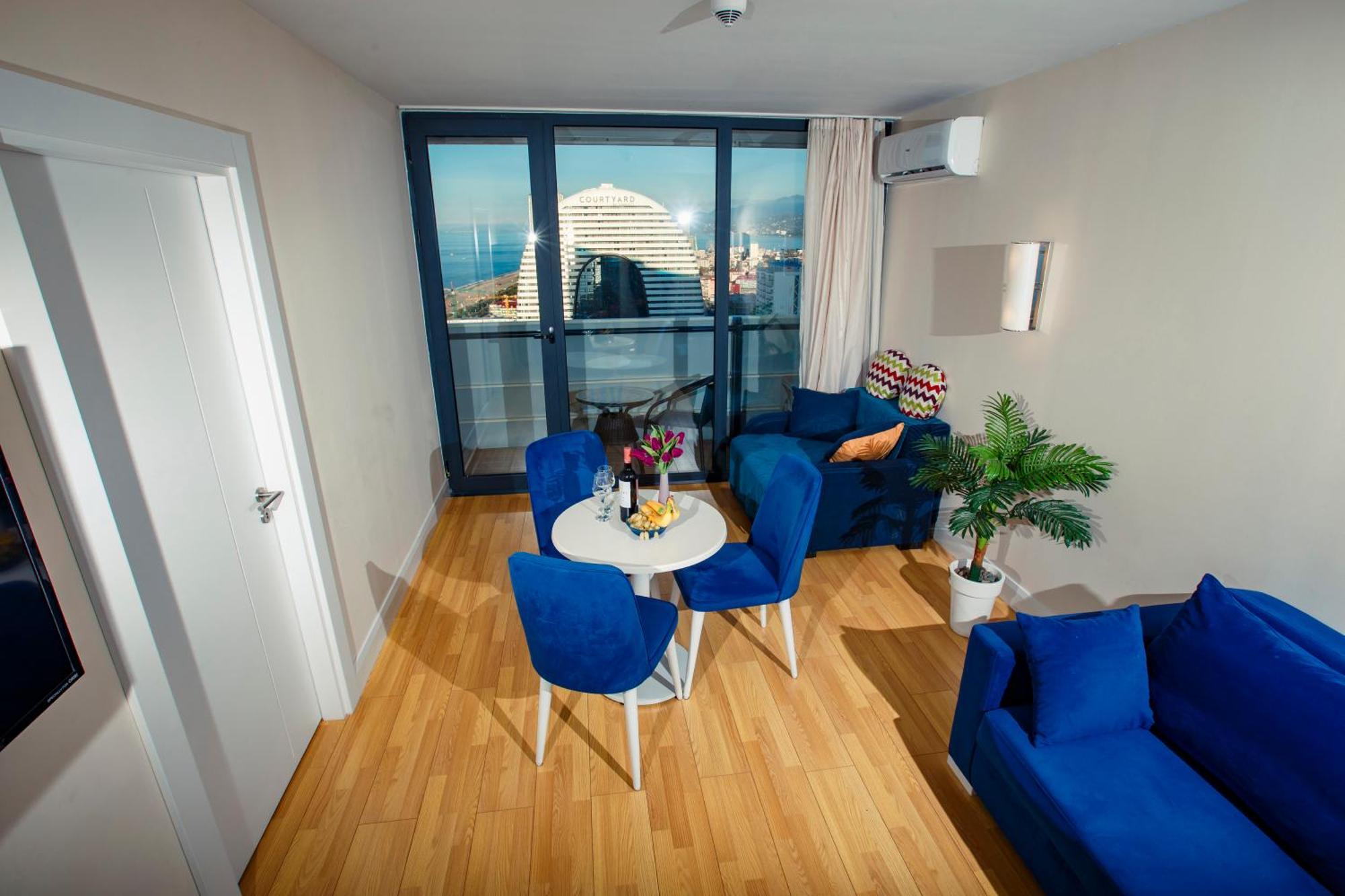 Orbi Superior Apartment