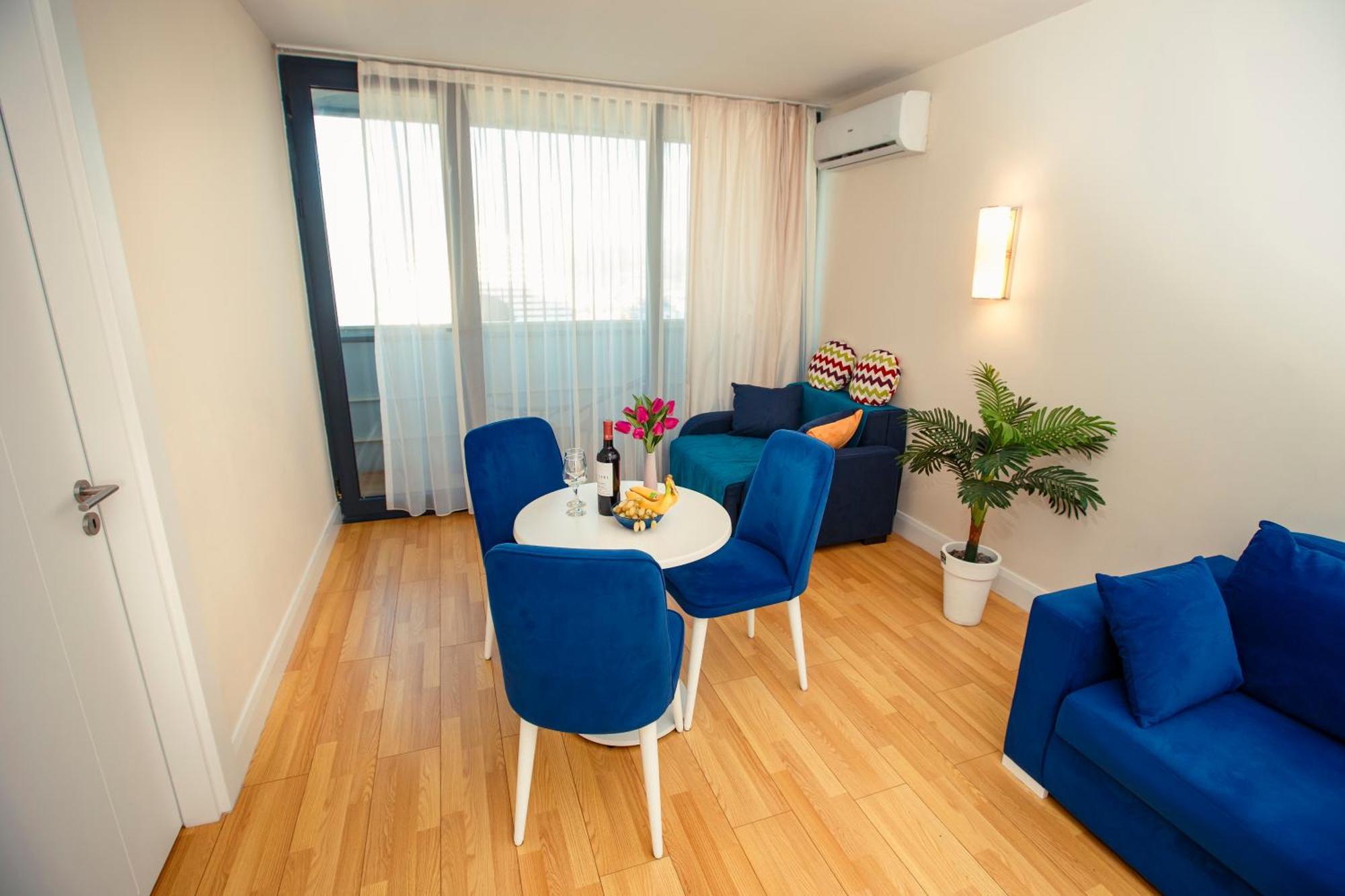 Orbi Superior 5* Batumi